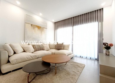 New Build - Villa - Benijofar