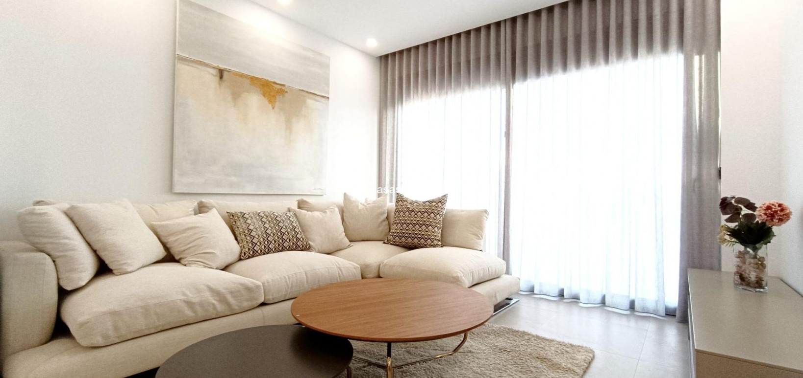 New Build - Villa - Benijofar