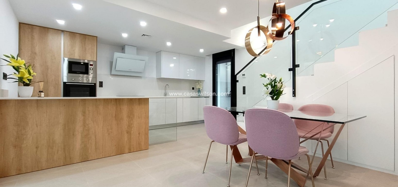 New Build - Villa - Benijofar