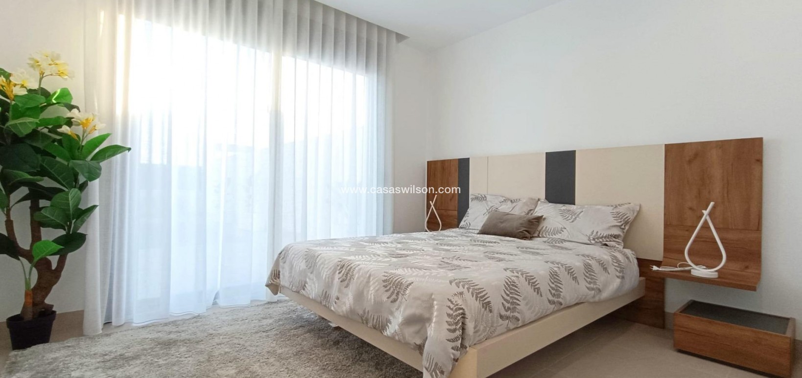 New Build - Villa - Benijofar