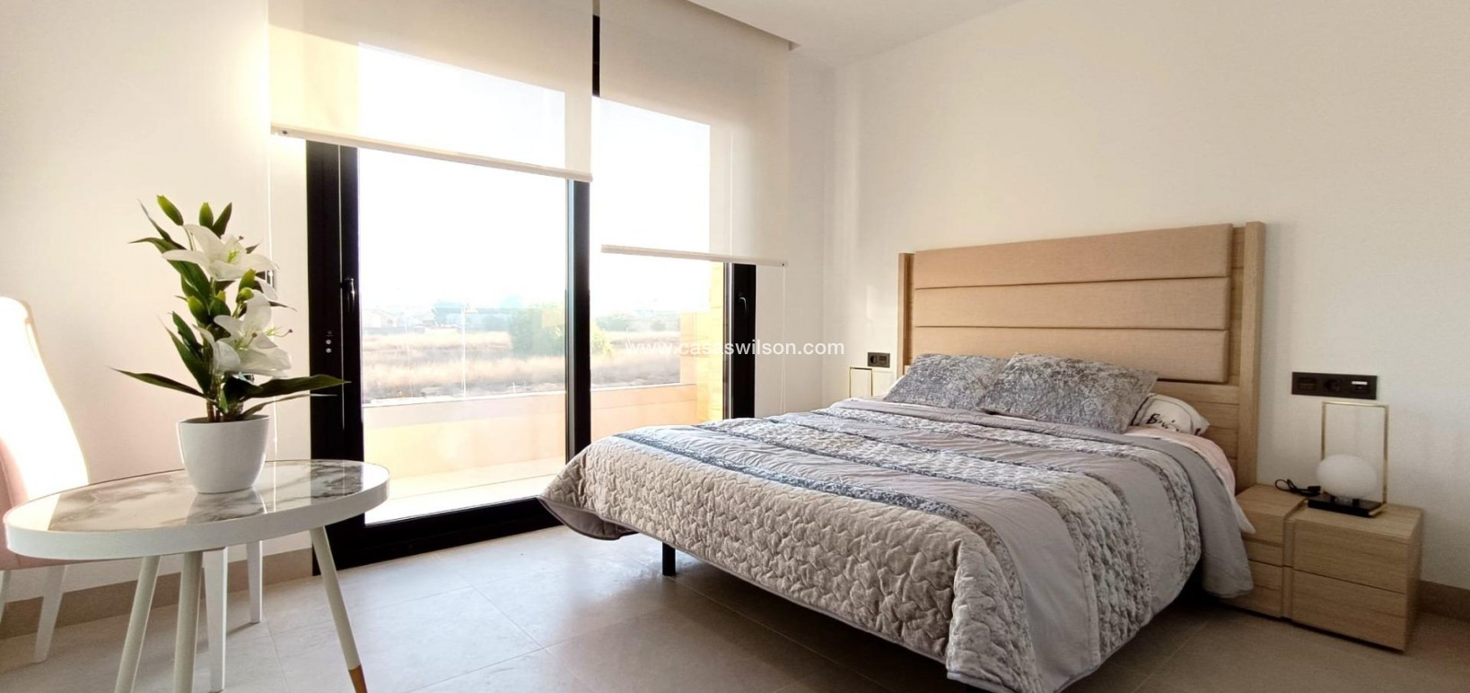 New Build - Villa - Benijofar