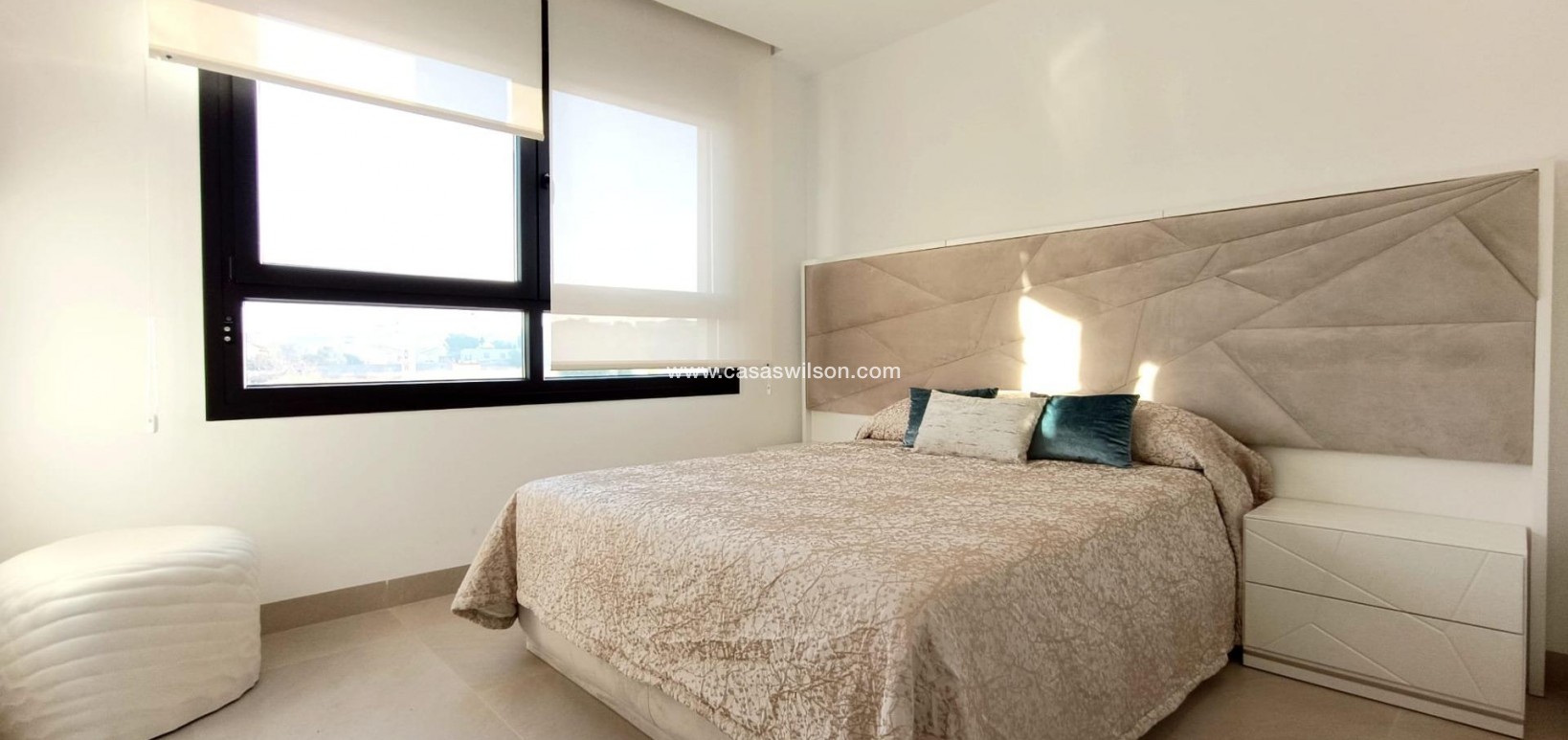 New Build - Villa - Benijofar