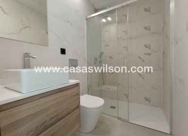 New Build - Villa - Benijofar