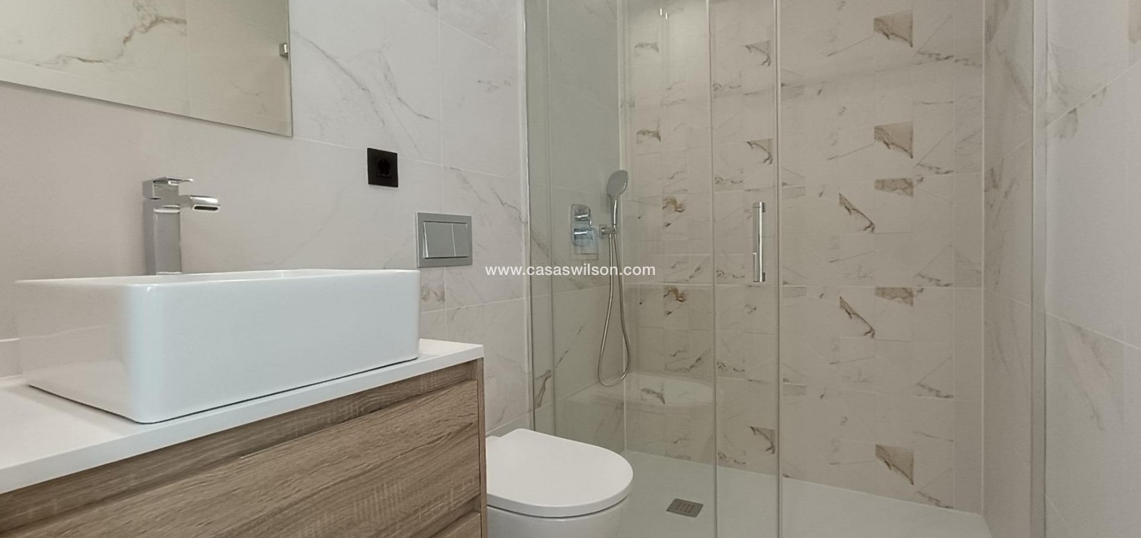 New Build - Villa - Benijofar