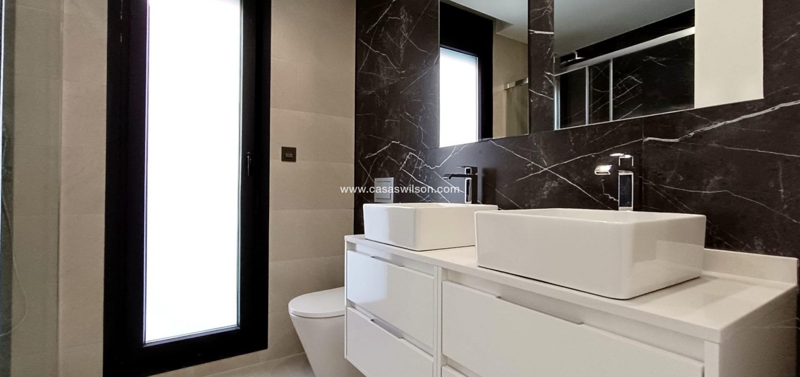 New Build - Villa - Benijofar