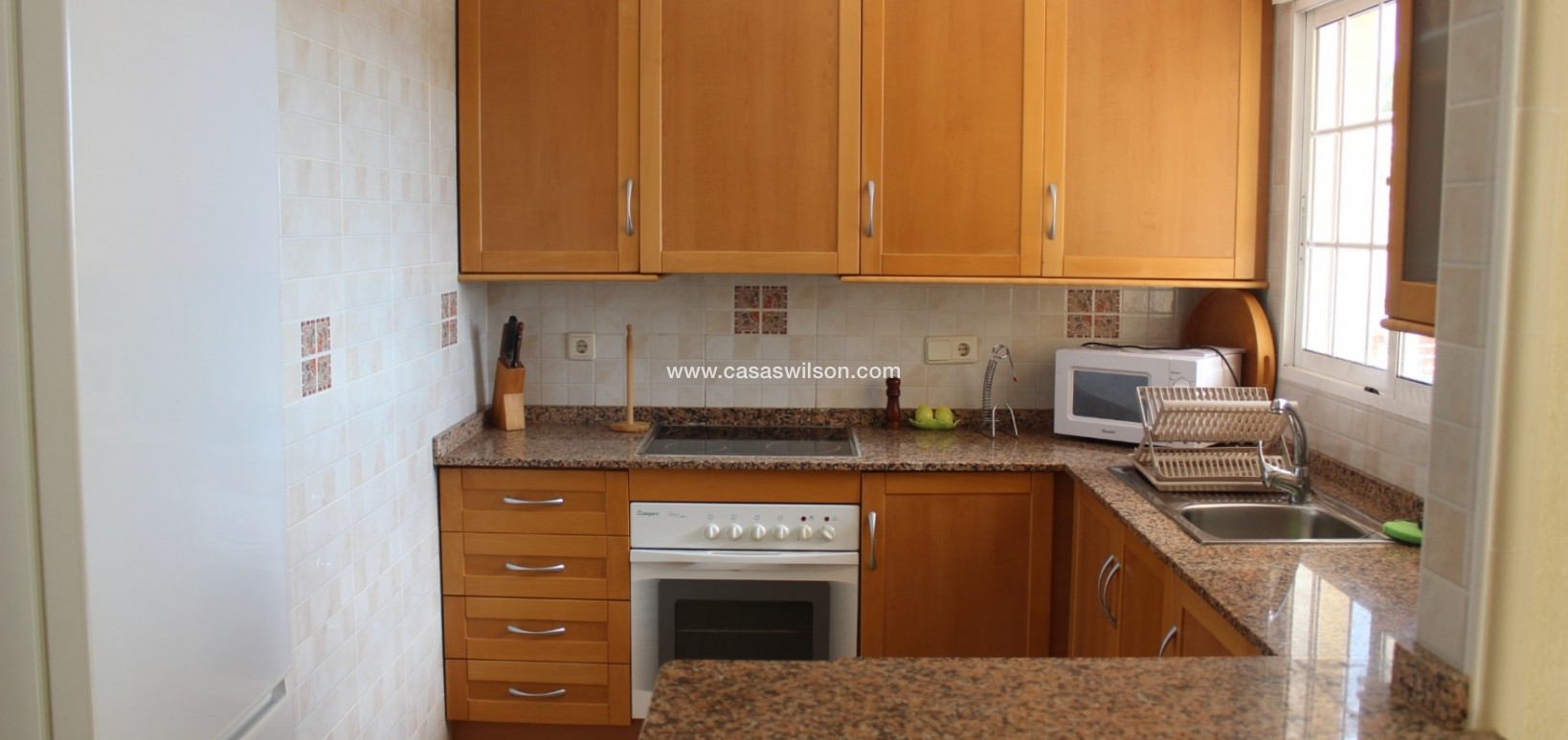 Sale - Villa - Algorfa - Montemar