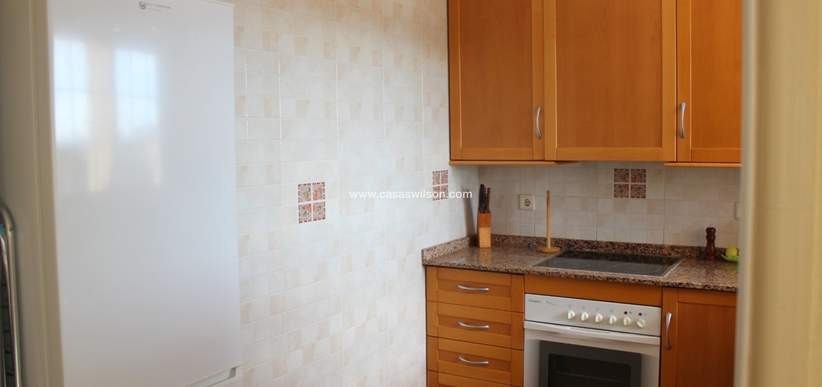 Sale - Villa - Algorfa - Montemar