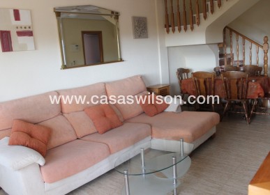 Sale - Villa - Algorfa - Montemar