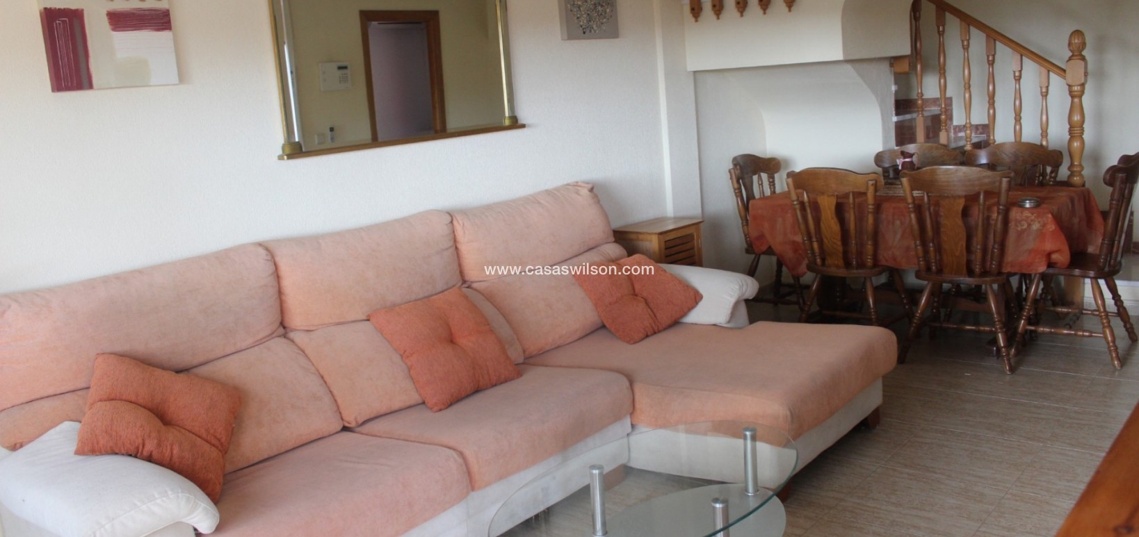 Sale - Villa - Algorfa - Montemar