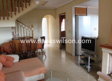 Sale - Villa - Algorfa - Montemar