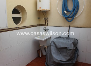 Sale - Villa - Algorfa - Montemar