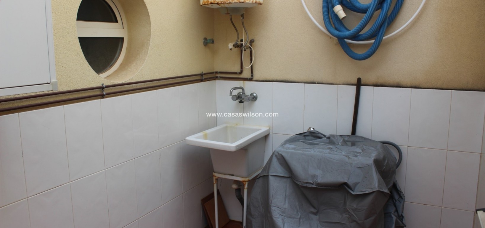 Sale - Villa - Algorfa - Montemar