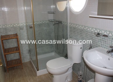 Sale - Villa - Algorfa - Montemar