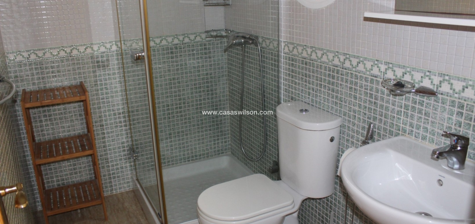 Sale - Villa - Algorfa - Montemar