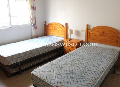 Sale - Villa - Algorfa - Montemar