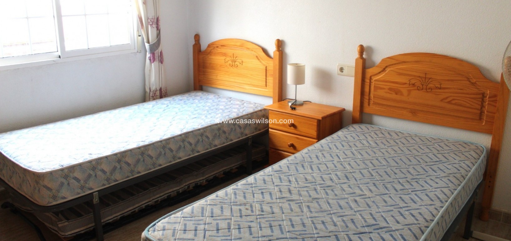 Sale - Villa - Algorfa - Montemar