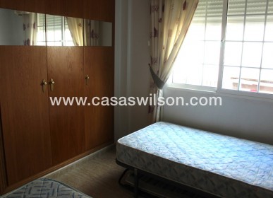 Sale - Villa - Algorfa - Montemar