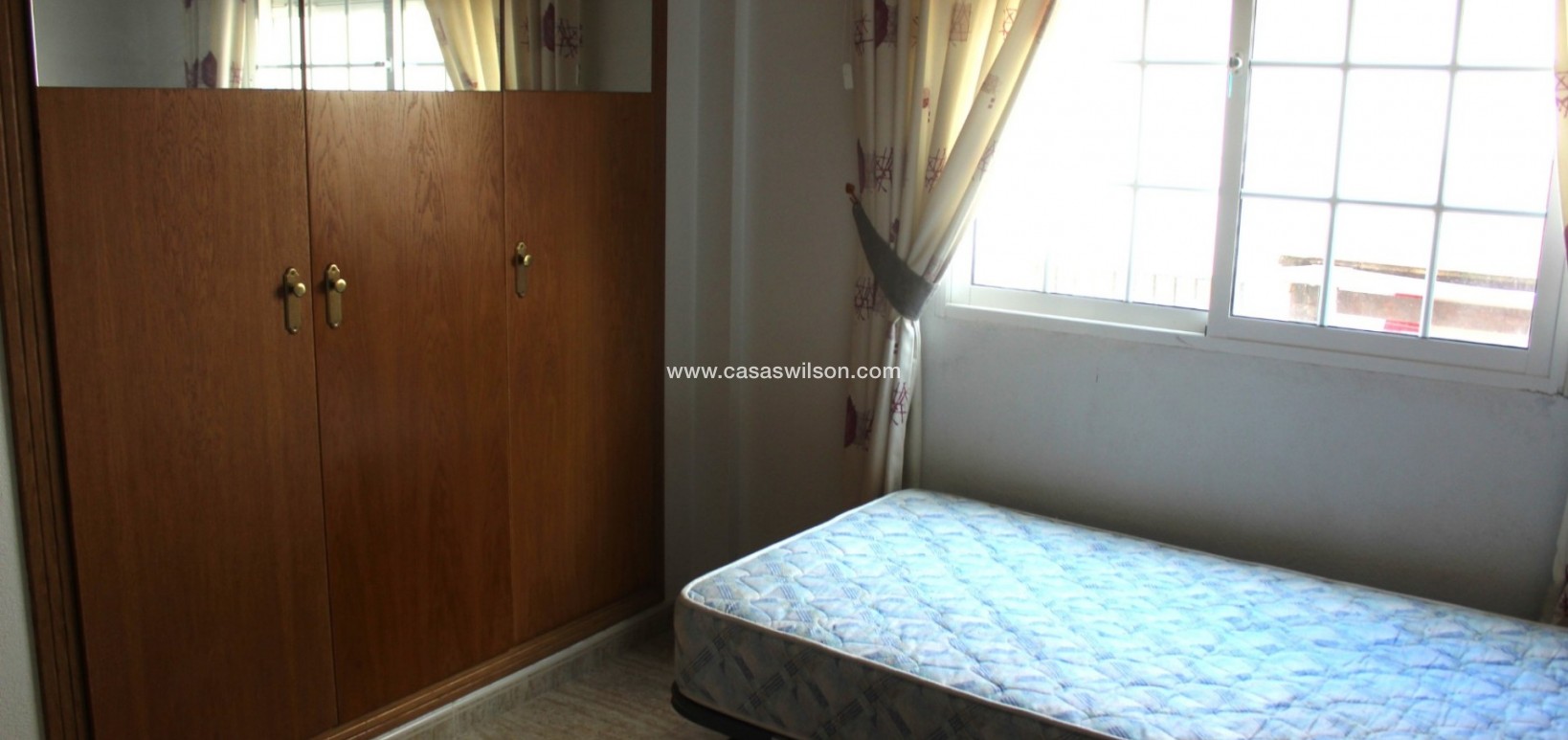 Sale - Villa - Algorfa - Montemar