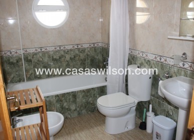 Sale - Villa - Algorfa - Montemar