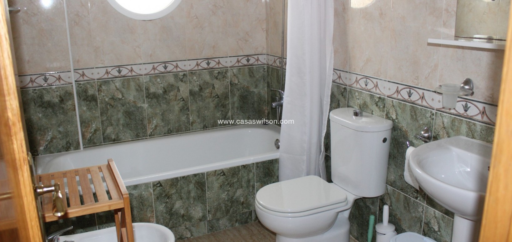 Sale - Villa - Algorfa - Montemar