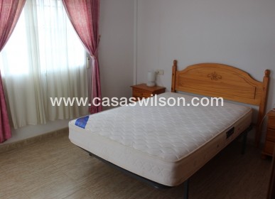 Sale - Villa - Algorfa - Montemar