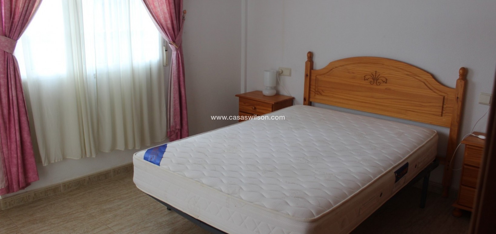 Sale - Villa - Algorfa - Montemar