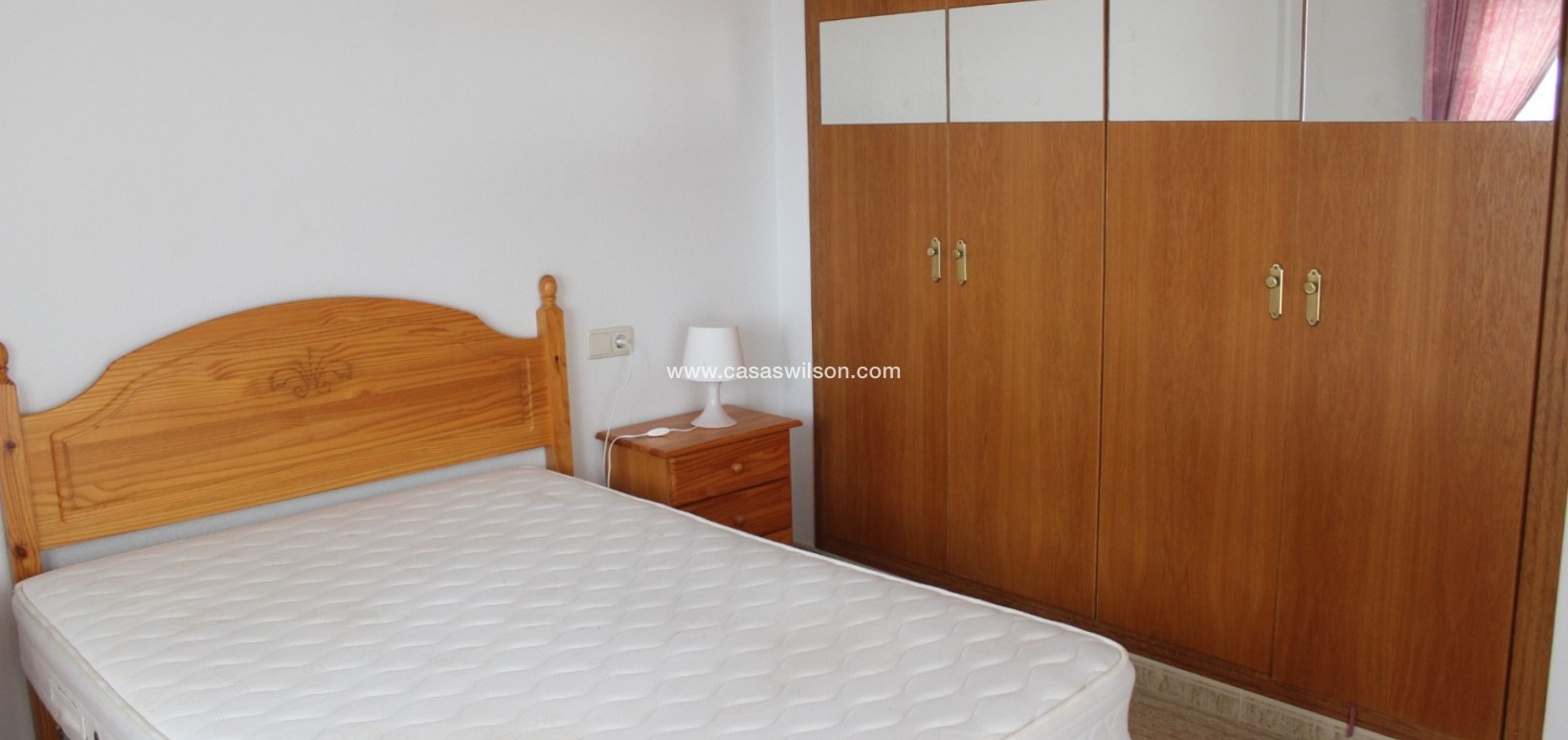 Sale - Villa - Algorfa - Montemar