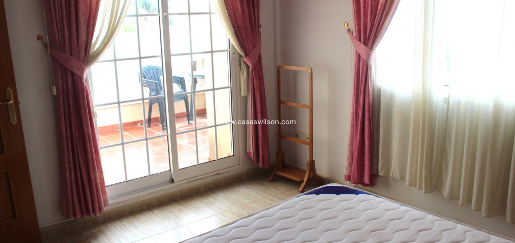 Sale - Villa - Algorfa - Montemar