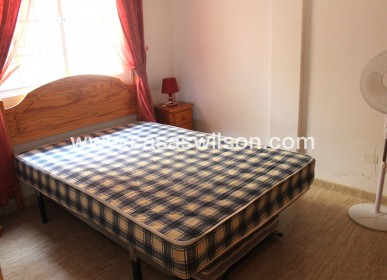 Sale - Villa - Algorfa - Montemar