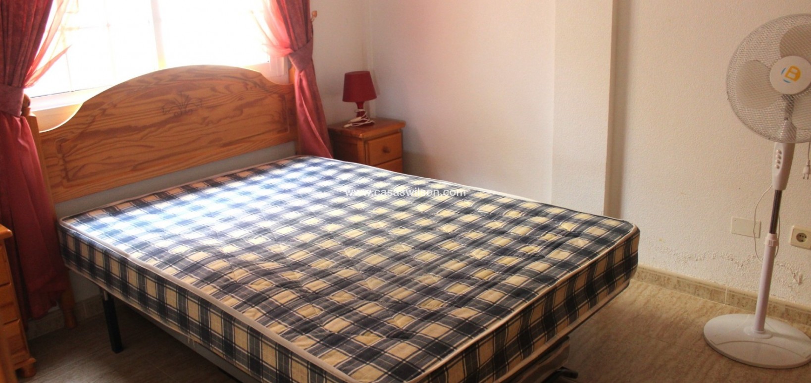 Sale - Villa - Algorfa - Montemar