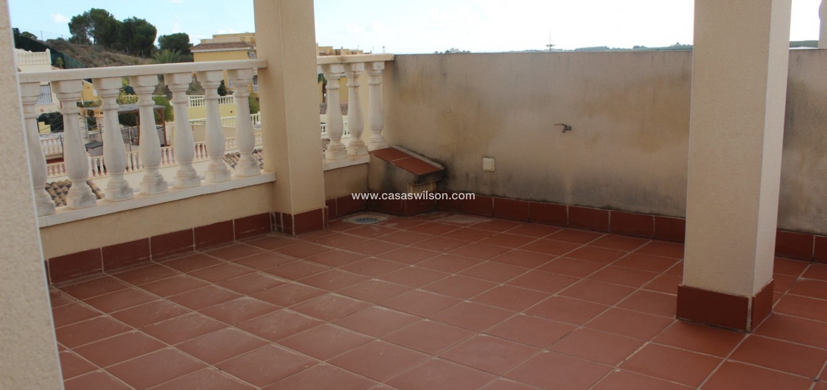 Sale - Villa - Algorfa - Montemar