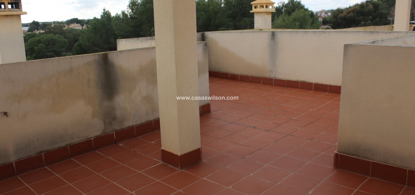 Sale - Villa - Algorfa - Montemar