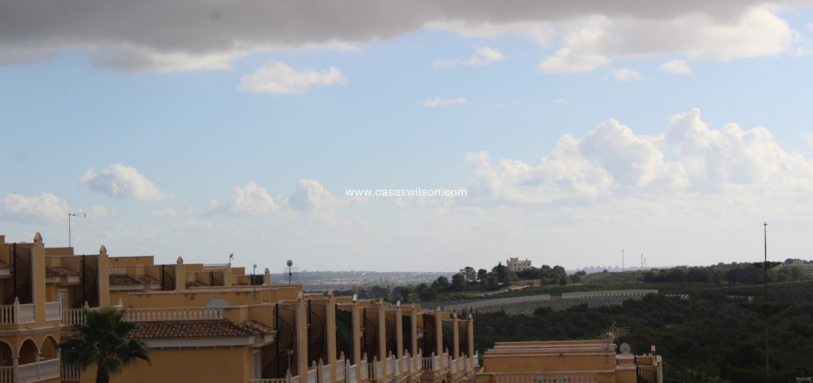 Sale - Villa - Algorfa - Montemar