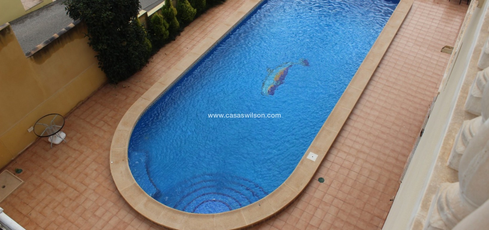 Sale - Villa - Algorfa - Montemar