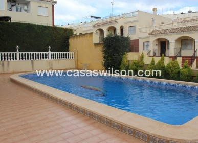 Sale - Villa - Algorfa - Montemar