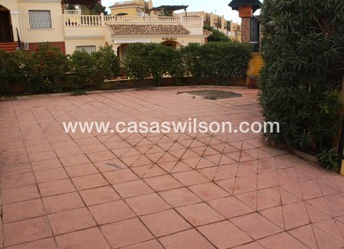 Sale - Villa - Algorfa - Montemar