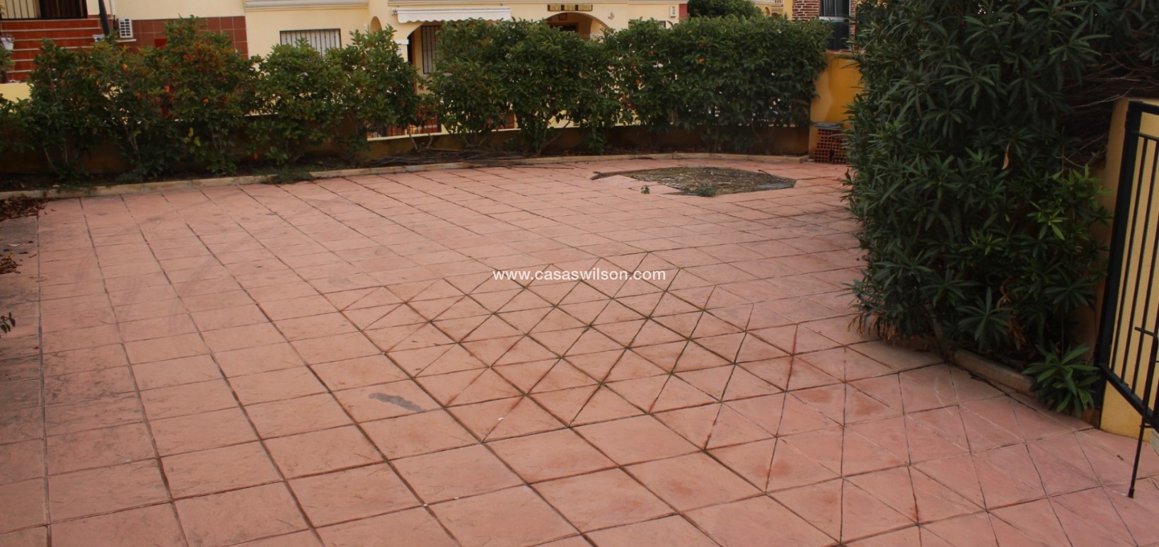 Sale - Villa - Algorfa - Montemar