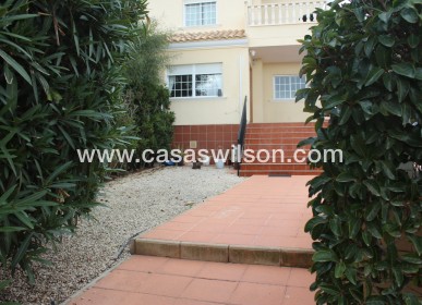 Sale - Villa - Algorfa - Montemar