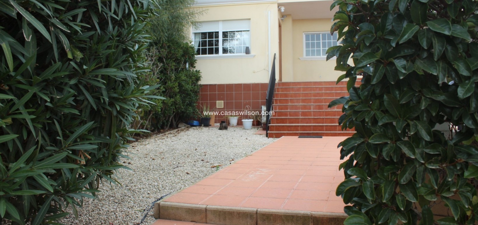 Sale - Villa - Algorfa - Montemar