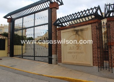 Sale - Villa - Algorfa - Montemar