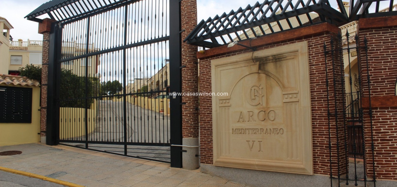 Sale - Villa - Algorfa - Montemar