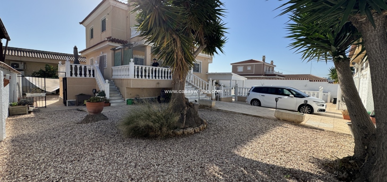 Venta - Chalet - Ciudad Quesada