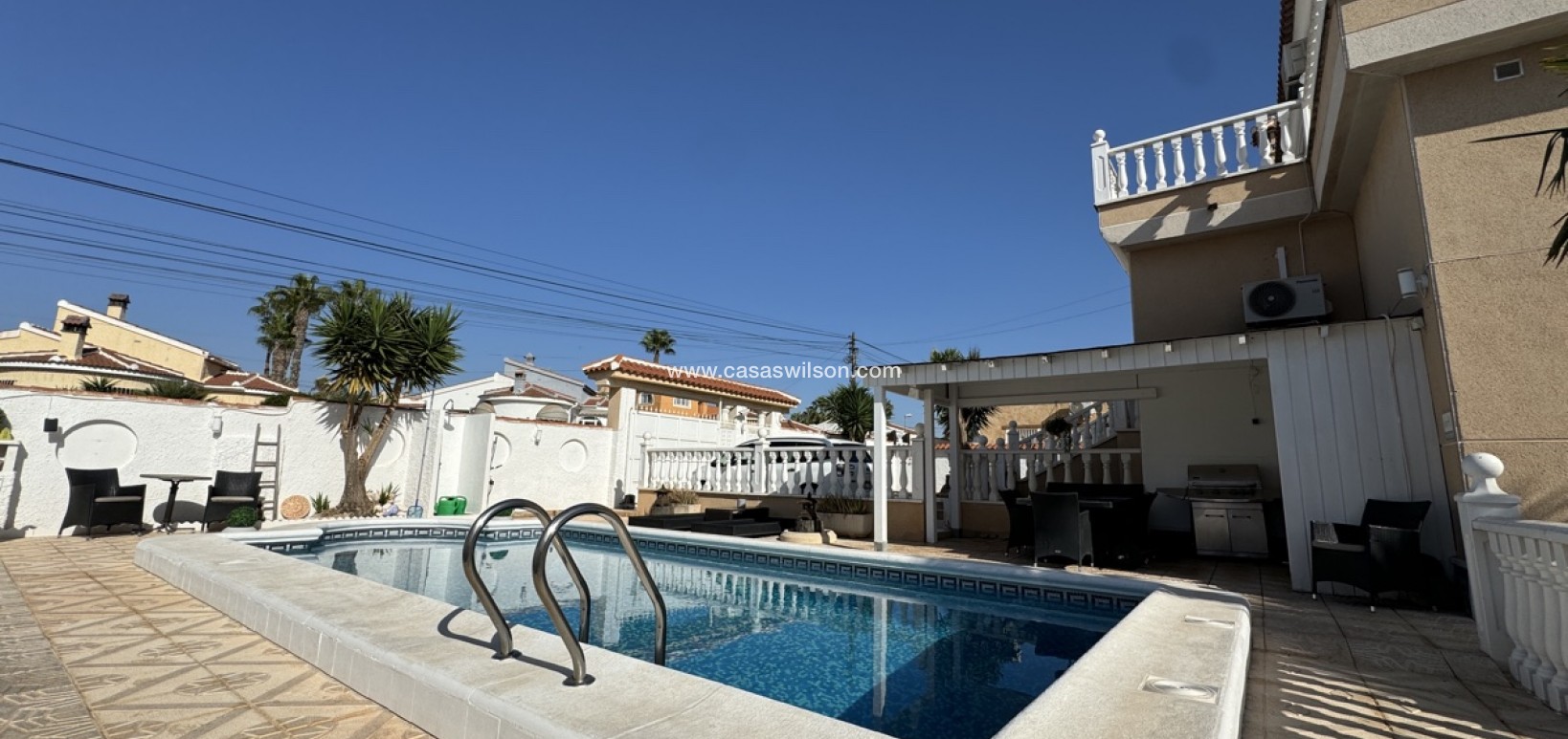 Venta - Chalet - Ciudad Quesada