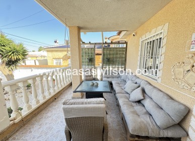 Venta - Chalet - Ciudad Quesada