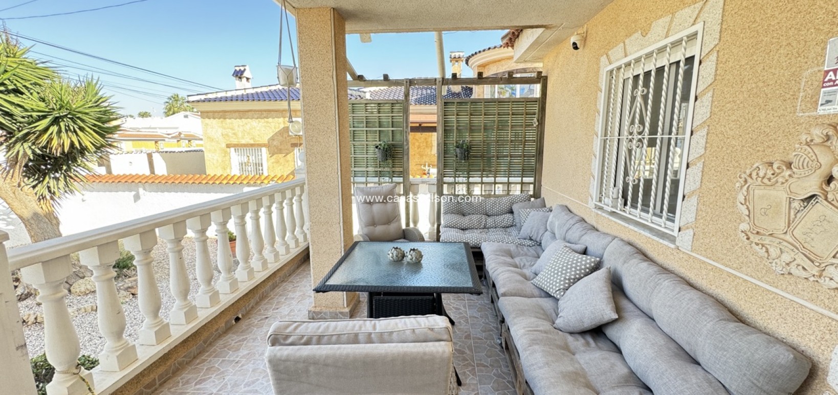 Venta - Chalet - Ciudad Quesada