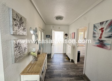 Venta - Chalet - Ciudad Quesada