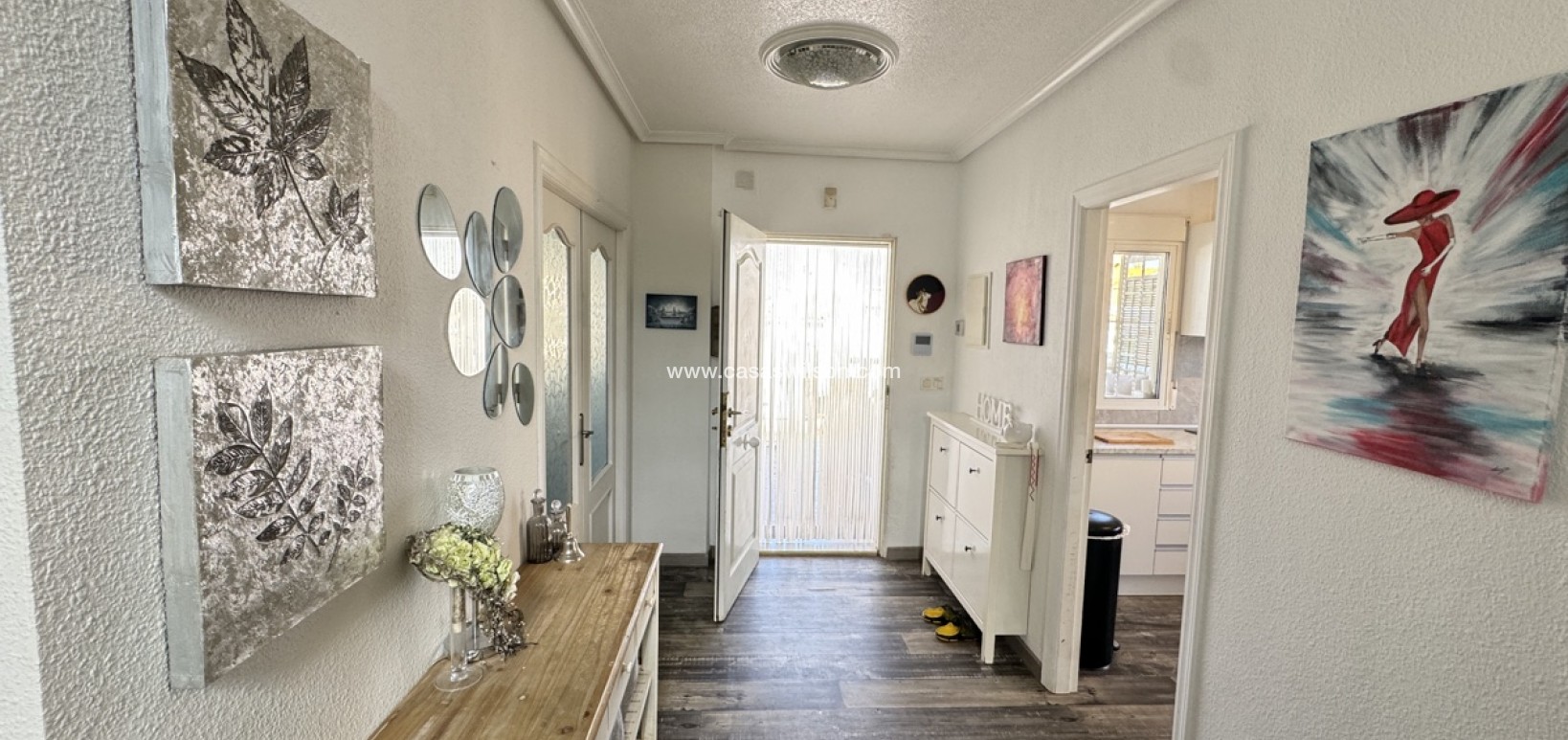 Venta - Chalet - Ciudad Quesada