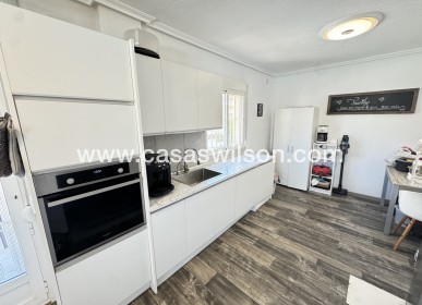 Venta - Chalet - Ciudad Quesada