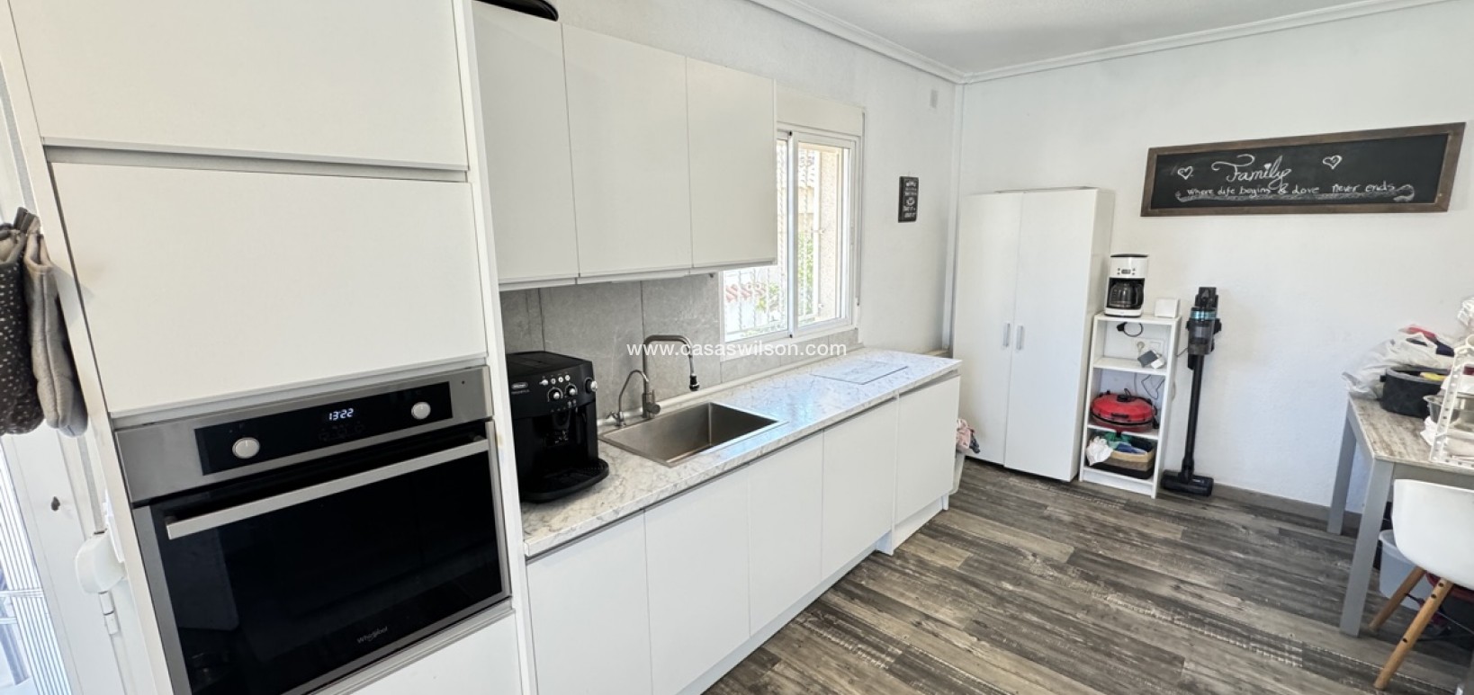 Venta - Chalet - Ciudad Quesada