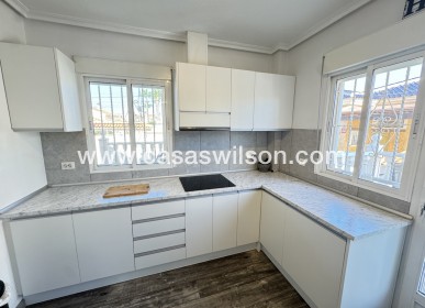 Venta - Chalet - Ciudad Quesada